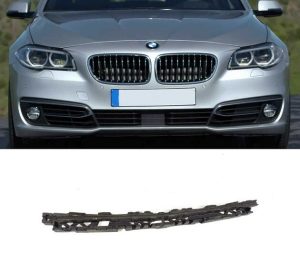 NEW GENUINE BMW 5 SERIES F10 F11 LCI FRONT BUMPER FOAM SHOCK ABSORBER 51117331748
