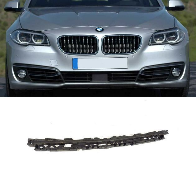 NEW GENUINE BMW 5 SERIES F10 F11 LCI FRONT BUMPER FOAM SHOCK ABSORBER 51117331748
