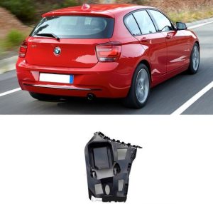 NEW GENUINE BMW 1 SERIES F20 F21 REAR BUMPER GUIDE MOUNT BRACKET RIGHT 51127240956