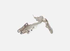 NEW GENUINE MERCEDES BENZ A CLASS W176 FRONT BONNET RIGHT SIDE HINGE A1768800428