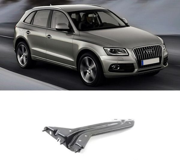 NEW GENUINE AUDI Q5 2009-2016 FRONT WING FENDER MOUNTING BRACE BRACKET RIGHT O/S 8R0821136 - Image 4