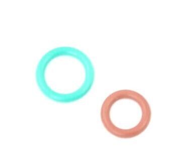 NEW GENUINE FORD FOCUS/FOCUS C-MAX 03-08 POWER STEERING HOSE O RING SET 1332662