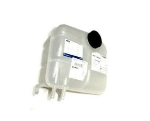 NEW GENUINE FORD FOCUS 1998-2005 RADIATOR OVERFLOW EXPANSION TANK 1104120