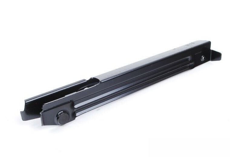 NEW GENUINE MERCEDES BENZ MB CLK CLASS W209 FRONT BUMPER END BRACKET LEFT N/S A2038801114 - Image 4