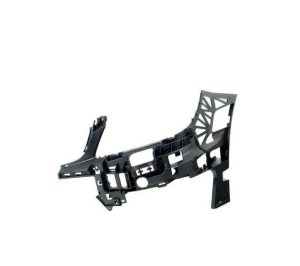 NEW GENUINE MERCEDES BENZ W204 C63 AMG FRONT BUMPER MOUNTING BRACKET LEFT N/S A2048854765