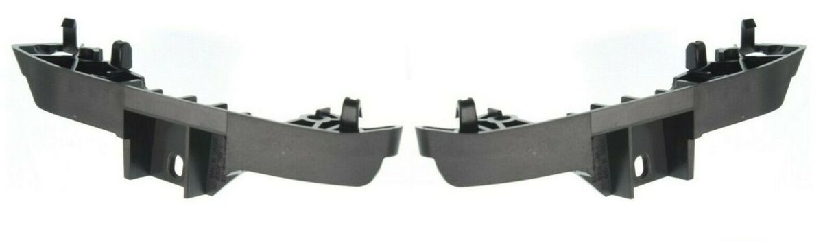 NEW GENUINE BMW 5 Series G30 G31 FRONT BUMPER GUIDES PAIR SET LEFT N/S RIGHT O/S