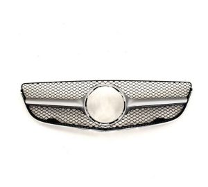 NEW GENUINE MERCEDES E CLASS C207 FRONT CENTER MESH GRILL A20788031839982