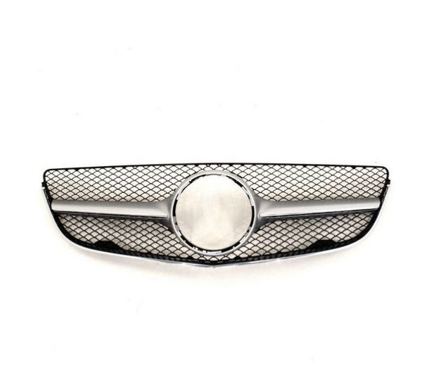 NEW GENUINE MERCEDES E CLASS C207 FRONT CENTER MESH GRILL A20788031839982