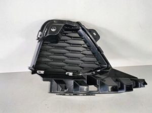 NEW GENUINE BMW Z4 G29 FRONT M SPORT BUMPER LOWER GRILL RIGHT O/S 51118069772