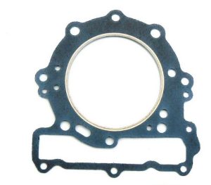 NEW GENUINE BMW E169 (F650) ENGINE CYLINDER HEAD GASKET SEAL 11122343031