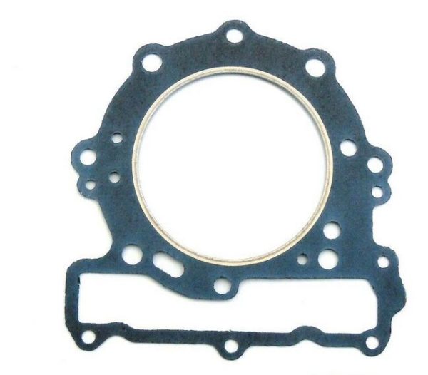 NEW GENUINE BMW E169 (F650) ENGINE CYLINDER HEAD GASKET SEAL 11122343031