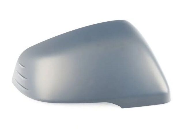 NEW GENUINE BMW Z4 SERIES G29 FRONT DOOR OUTER MIRROR COVER CAP PAIR SET - Image 2