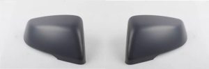 NEW GENUINE BMW X2 SERIES F39 FRONT LHD DOOR MIRROR COVER CAP PAIR SET
