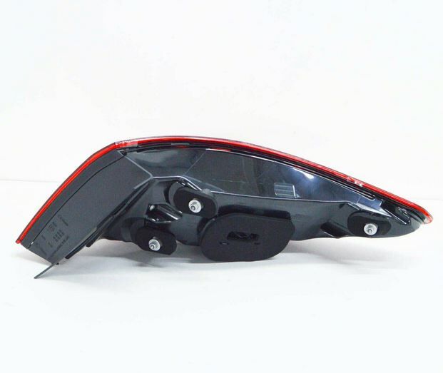 NEW GENUINE MERCEDES MB E-CLASS C207 COUPE REAR TAIL LIGHTS PAIR SET LEFT RIGHT - Image 4