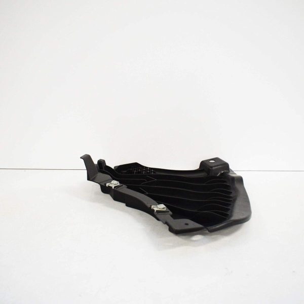 NEW GENUINE MERCEDES BENZ E CLASS W213 FRONT RIGHT O/S UNDERBODY TRAY COVER A2135202700 - Image 5