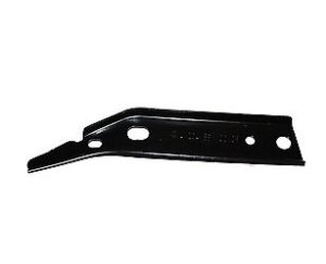 NEW GENUINE MERCEDES BENZ C CLASS W204 AMG STYLING FRONT BUMPER MOUNTING RIGHT A2048810206