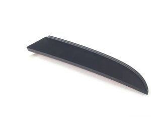 NEW GENUINE BMW 3 SERIES E90 E91 REAR BUMPER PERFORMANCE DIFFUSER TRIM RIGHT 51122148726