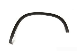 NEW GENUINE VW TIGUAN MK1 FRONT RIGHT FENDER MOLDING R-LINE 5N0853818E9B9