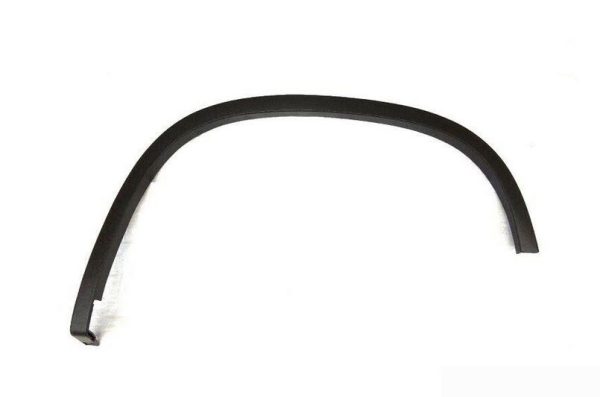 NEW GENUINE VW TIGUAN MK1 FRONT RIGHT FENDER MOLDING R-LINE 5N0853818E9B9