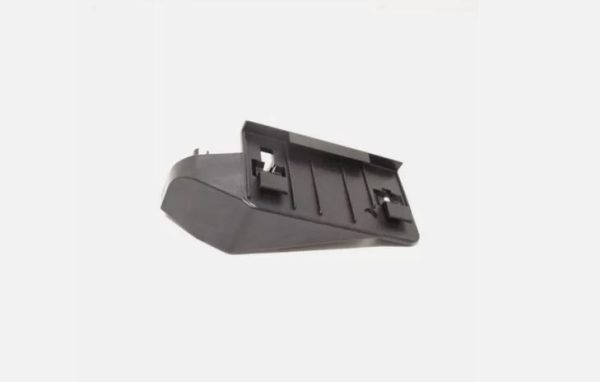 NEW GENUINE BMW Intake Silencer Left Bracket 13718515794 - Image 4