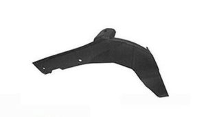 NEW GENUINE MERCEDES BENZ MB E CLASS W207 AMG REAR BUMPER OUTER COVER LEFT A2078852123