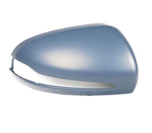 NEW GENUINE MERCEDES BENZ MB E W213 WING MIRROR HOUSING COVER PRIMED RIGHT O/S A09981102009999