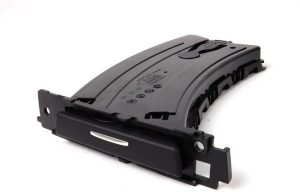 BMW NEW GENUINE 3 E90 E91 E92 E93 CUP HOLDER ASSEMBLY BLACK O/S RIGHT RHD 51459173464