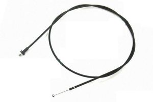 NEW GENUINE VW TOURAN 2003-2005 REAR BONNET RELEASE LID LOCK CABLE 2K0823535