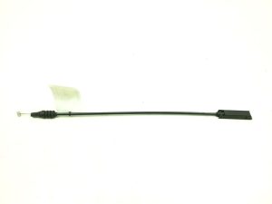 NEW GENUINE MERCEDES MB B CLASS W245 ENGINE HOOD BONNET REAR RELEASE CABLE LHD A1698800459