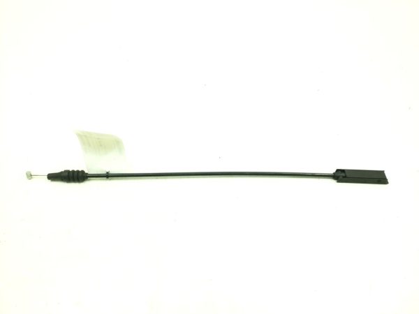 NEW GENUINE MERCEDES MB B CLASS W245 ENGINE HOOD BONNET REAR RELEASE CABLE LHD A1698800459