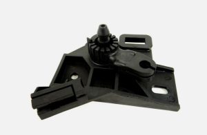 NEW GENUINE VW CC 09-16 EOS 06-16 GOLF 04-14 RHD BONNET RELEASE HANDLE BRACKET 3C2823633A