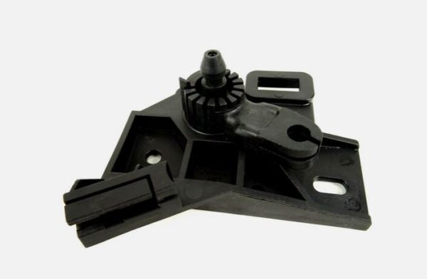 NEW GENUINE VW CC 09-16 EOS 06-16 GOLF 04-14 RHD BONNET RELEASE HANDLE BRACKET 3C2823633A