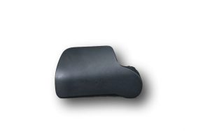 NEW GENUINE AUDI A8 2010-2016 BONNET RELEASE HANDLE LHD BLACK 4H1823533 6PS