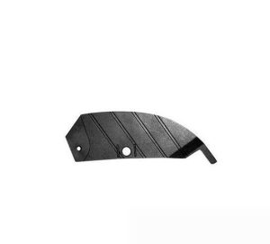 NEW GENUINE MERCEDES BENZ MB E W212 AMG REAR ARCH INNER BUMPER COVER LEFT N/S A2128850416