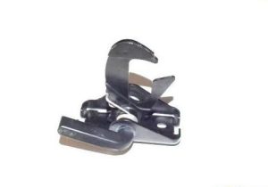NEW GENUINE AUDI A3 2013 - 2016 HOOD SAFETY CATCH LATCH LOCK