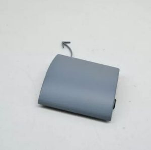 NEW GENUINE MERCEDES BENZ MB E W212 AMG SIDE SKIRT JACK POINT COVER REAR RIGHT A21269818309999