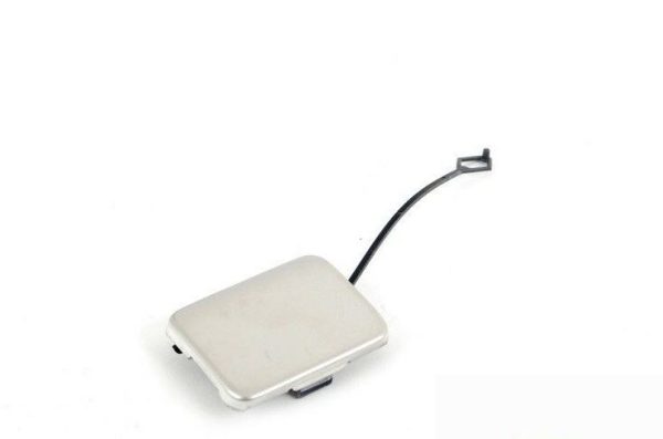 NEW GENUINE MERCEDES-BENZ MB ML W164 2005-2008 REAR BUMPER TOW HOOK EYE COVER A1648852323