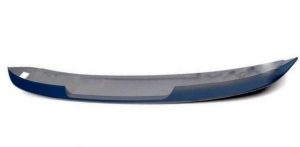 NEW GENUINE AUDI A4 B8 AVANT REAR WING SPOILER DECK PRIMED 8K9071640A9AX