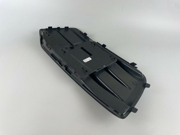 NEW GENUINE AUDI Q5 2017-2018 O/S RIGHT AIR INTAKE GUIDE GRILL END CAP 80A807246 - Image 4