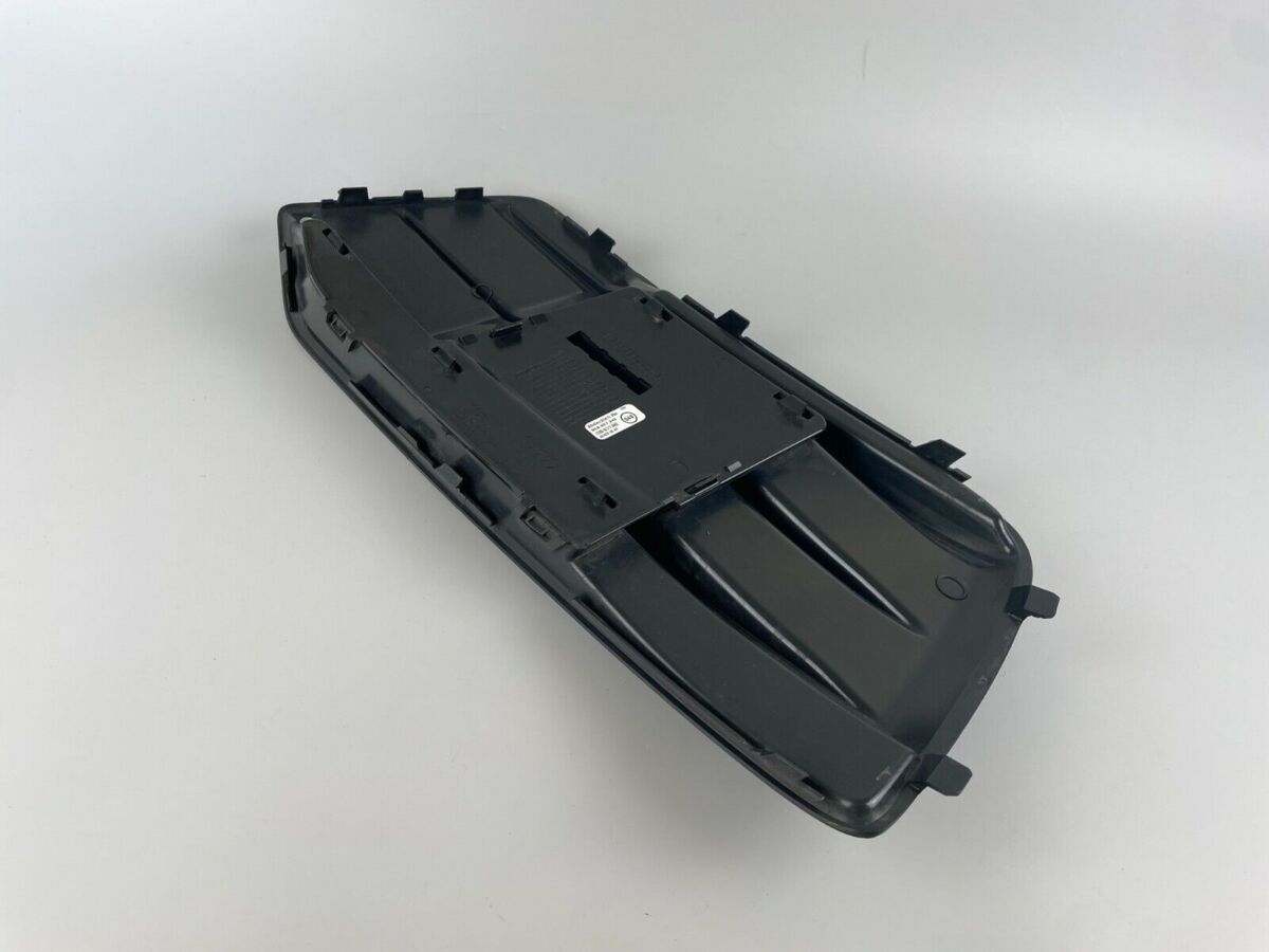NEW GENUINE AUDI Q5 2017-2018 O/S RIGHT AIR INTAKE GUIDE GRILL END CAP 80A807246 - Image 4