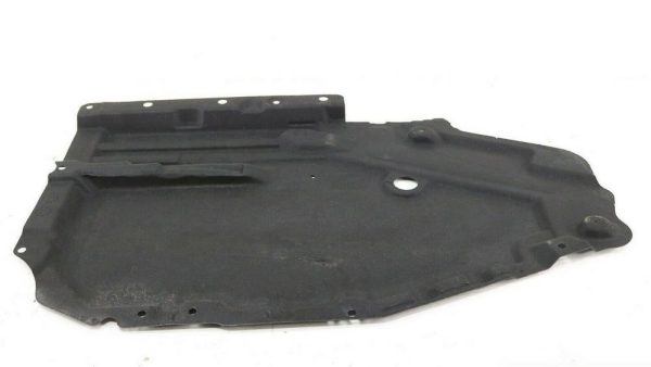 NEW GENUINE BMW X5 F15 F85 X6 F16 F86 UNDER RIDE PROTECTION TANK COVER RIGHT O/S 51757325392 - Image 4