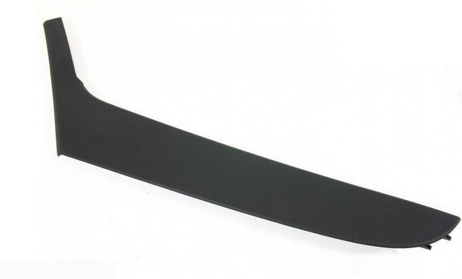 NEW GENUINE VW GOLF MK6 09-13 FRONT RIGHT O/S PULL HANDLE TRIM 5K3868040A 82V