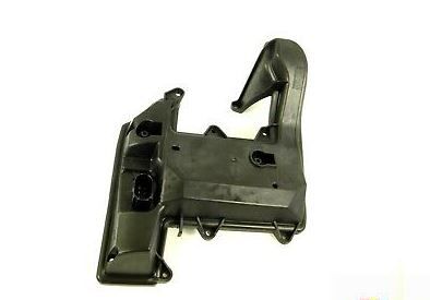 NEW GENUINE PORSCHE CAYENNE 2007-2010 REAR TAIL LIGHT BULK HOLDER LEFT N/S 95563143900