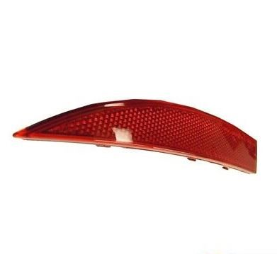 NEW GENUINE PORSCHE PANAMERA 14-16 REAR BUMPER OUTER REFLECTOR LEFT N/S 97063148701 - Image 4