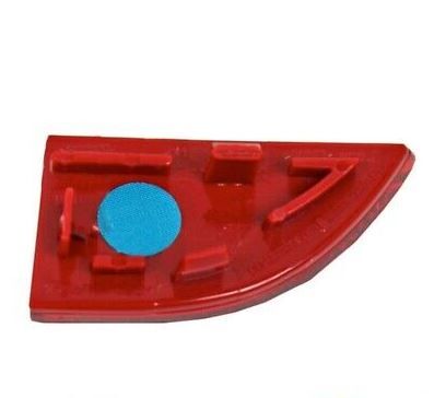 NEW GENUINE PORSCHE PANAMERA 14-16 REAR BUMPER INNER SMALL REFLECTOR RIGHT O/S 97063149001 - Image 3