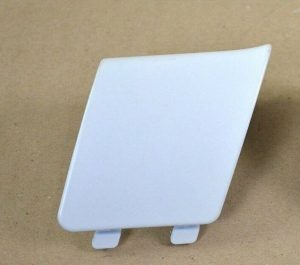 NEW GENUINE MERCEDES BENZ SL CLASS R230 SIDE SKIRT COVER CAP PRIMED LEFT N/S A23088517229999