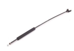 NEW GENUINE VW TOURAN 11-16 FRONT LHD BONNET RELEASE LID LOCK CABLE 1T1823531C