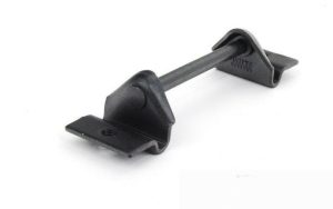 NEW GENUINE MERCEDES BENZ MB CLK CLASS W209 ENGINE HOOD SAFETY RETAINING HOOK A2038800064