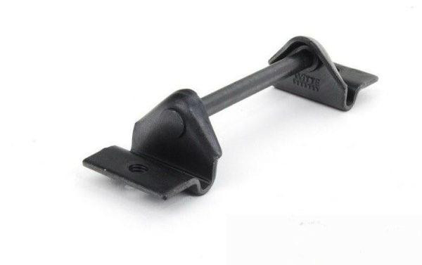 NEW GENUINE MERCEDES BENZ MB CLK CLASS W209 ENGINE HOOD SAFETY RETAINING HOOK A2038800064