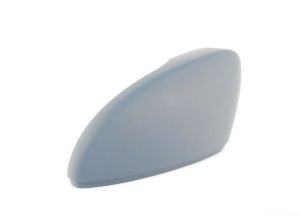 NEW GENUINE VW SCIROCCO 2008 - 2016 N/S LEFT DOOR MIRROR CAP TRIM COVER PRIMED 3C8857537GRU